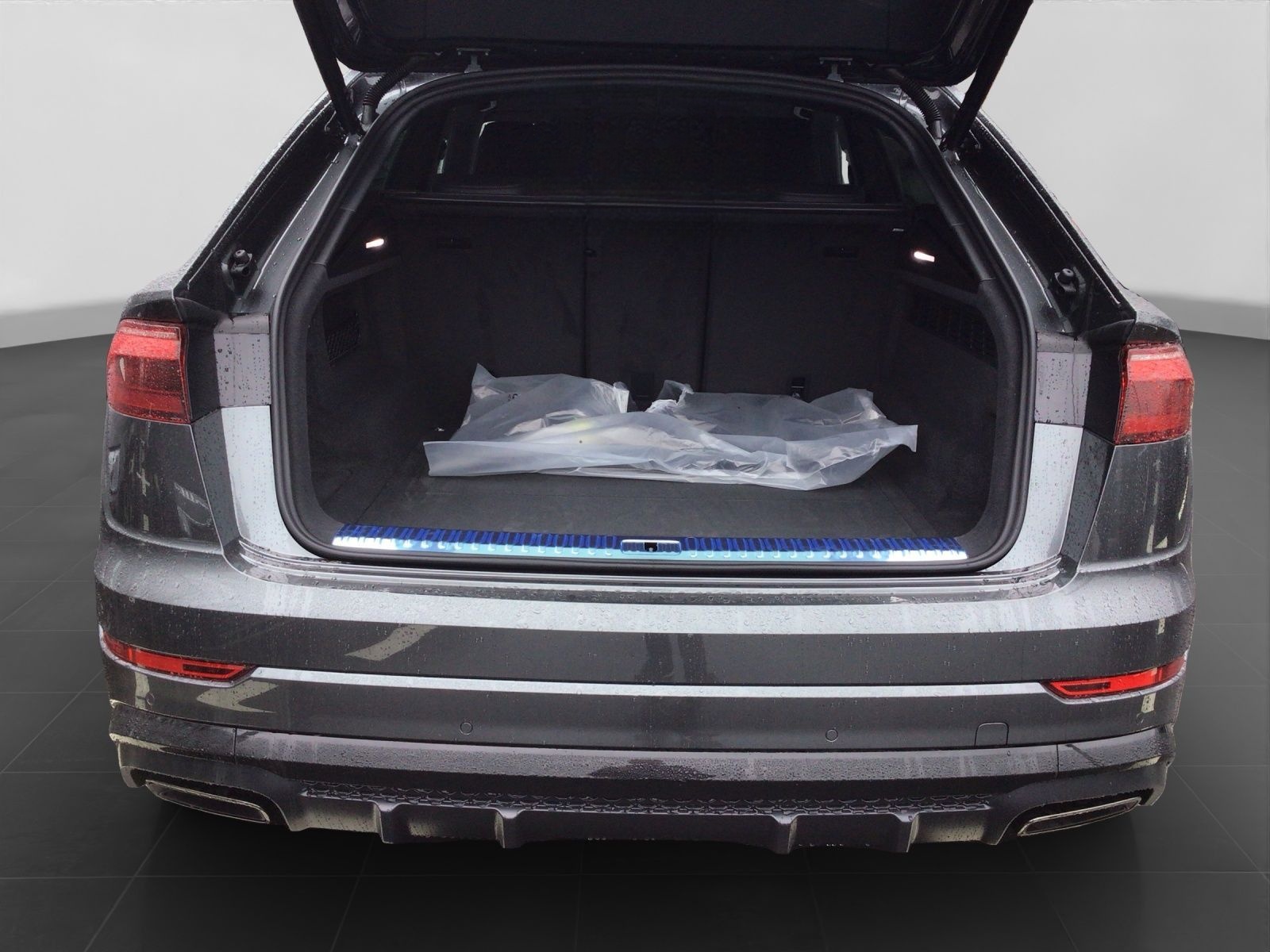 Audi Q8 50 TDI Q 2x S LINE UPE122 SPORTSITZE+ LM23 PA foto 17