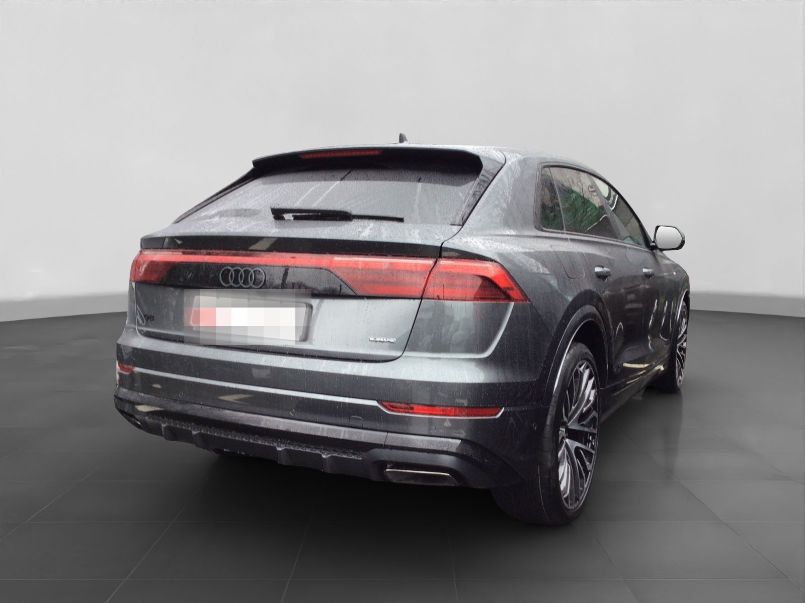 Audi Q8 50 TDI Q 2x S LINE UPE122 SPORTSITZE+ LM23 PA foto 3