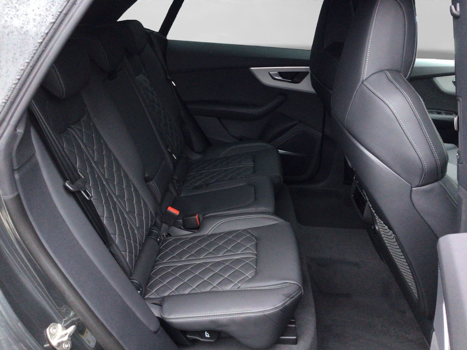 Audi Q8 50 TDI Q 2x S LINE UPE122 SPORTSITZE+ LM23 PA foto 6