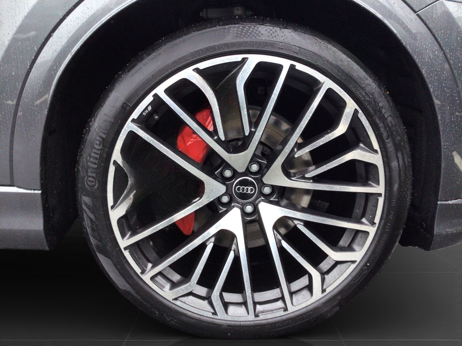 Audi Q8 50 TDI Q 2x S LINE UPE122 SPORTSITZE+ LM23 PA foto 7