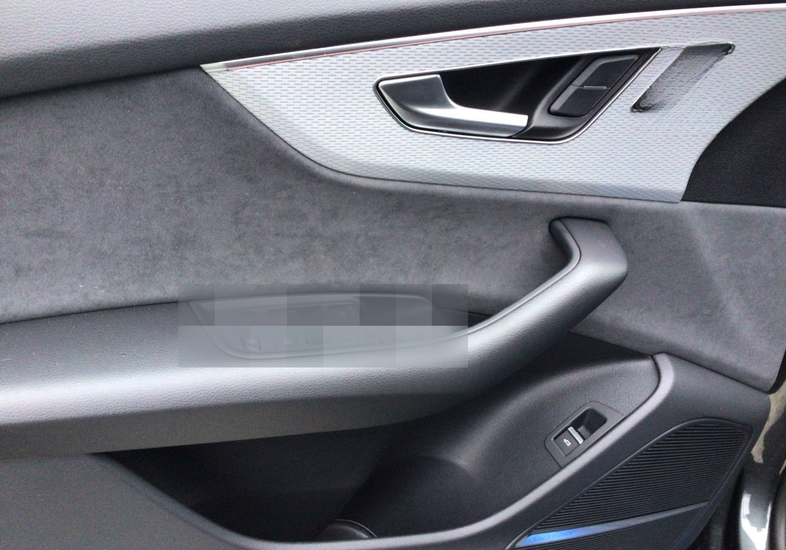 Audi Q8 50 TDI Q 2x S LINE UPE122 SPORTSITZE+ LM23 PA foto 8