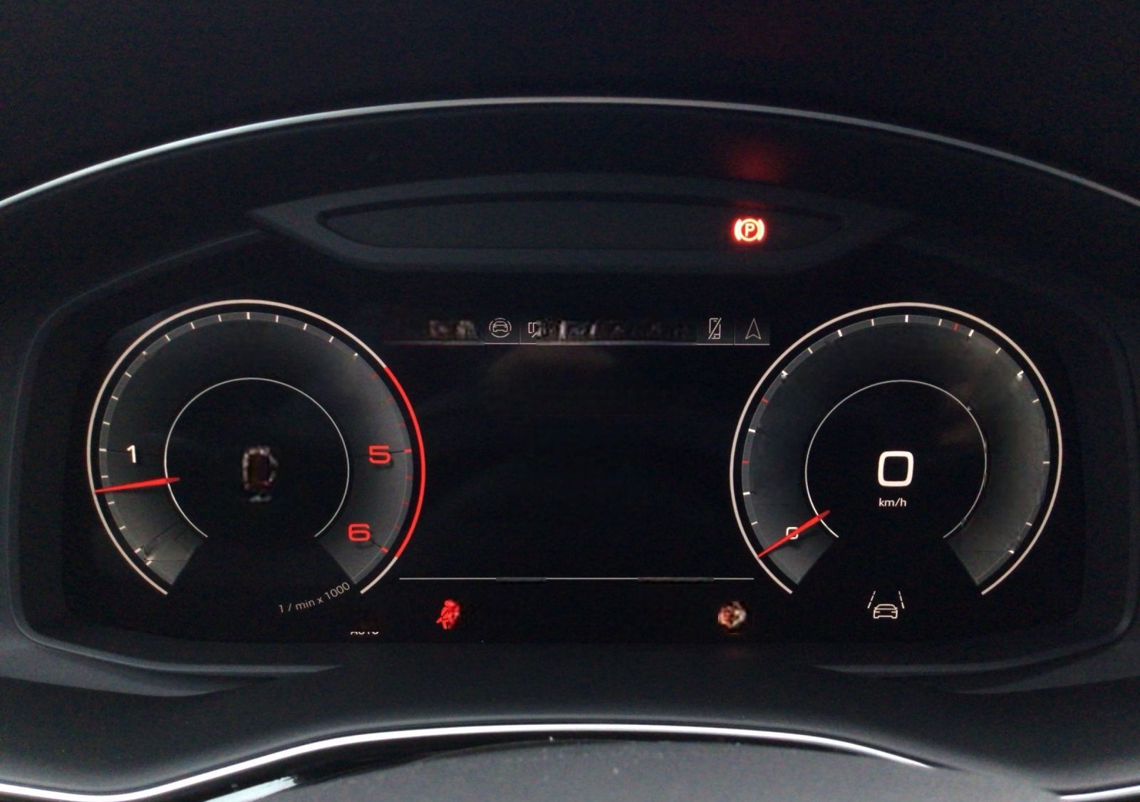 Audi Q8 50 TDI Q 2x S LINE UPE122 SPORTSITZE+ LM23 PA foto 10