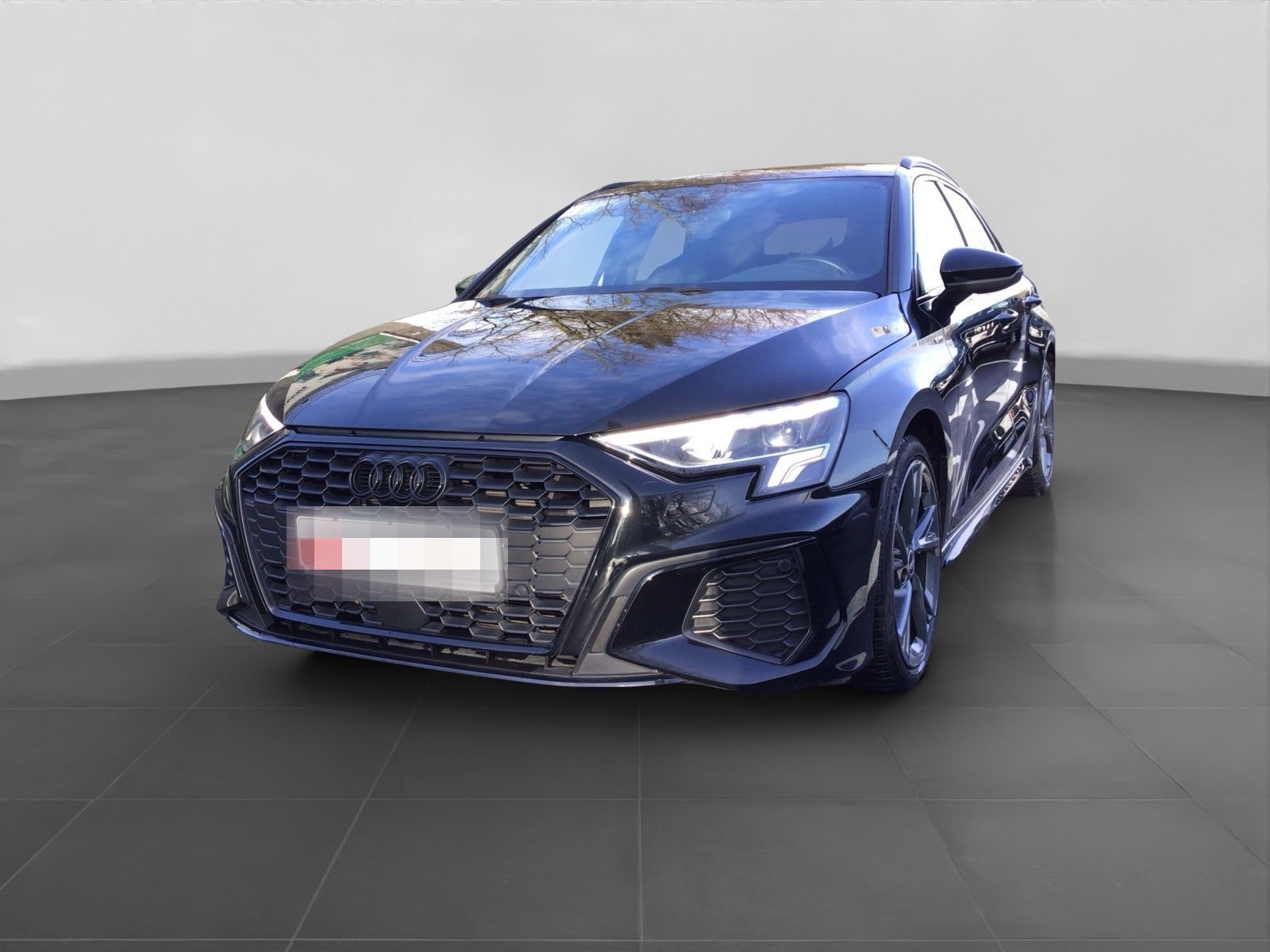 Audi A3 Sportback 35 TFSI 2x S LINE LED OPS+ PRIVACY foto 2