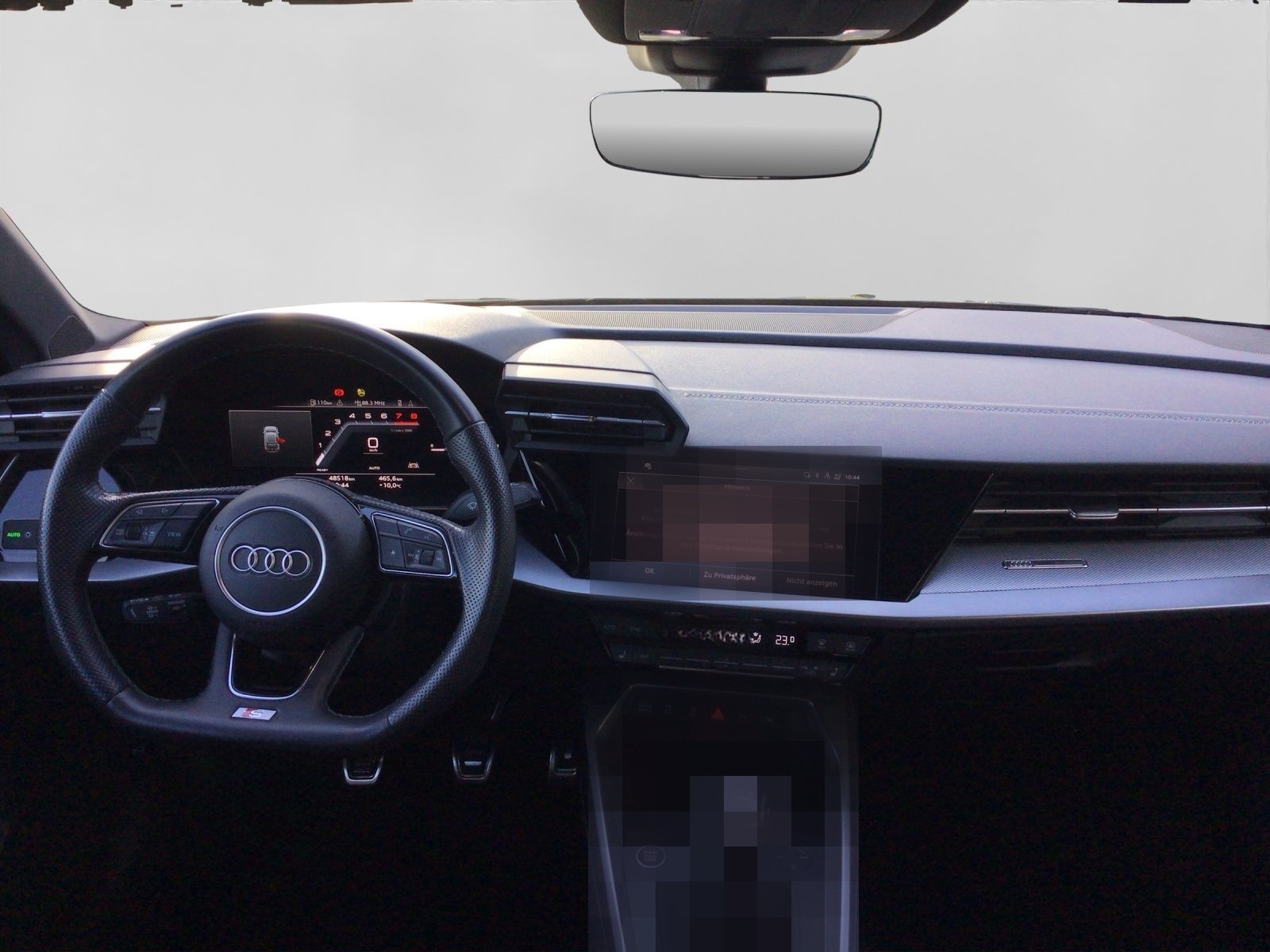 Audi A3 Sportback 35 TFSI 2x S LINE LED OPS+ PRIVACY foto 5