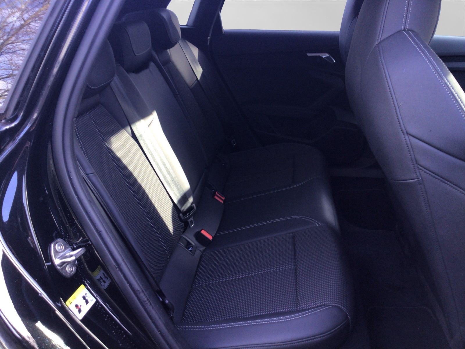 Audi A3 Sportback 35 TFSI 2x S LINE LED OPS+ PRIVACY foto 6