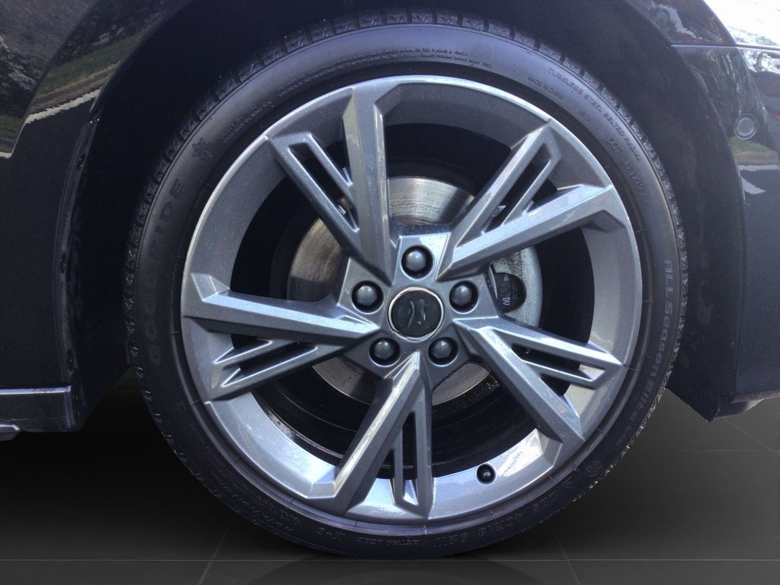Audi A3 Sportback 35 TFSI 2x S LINE LED OPS+ PRIVACY foto 7