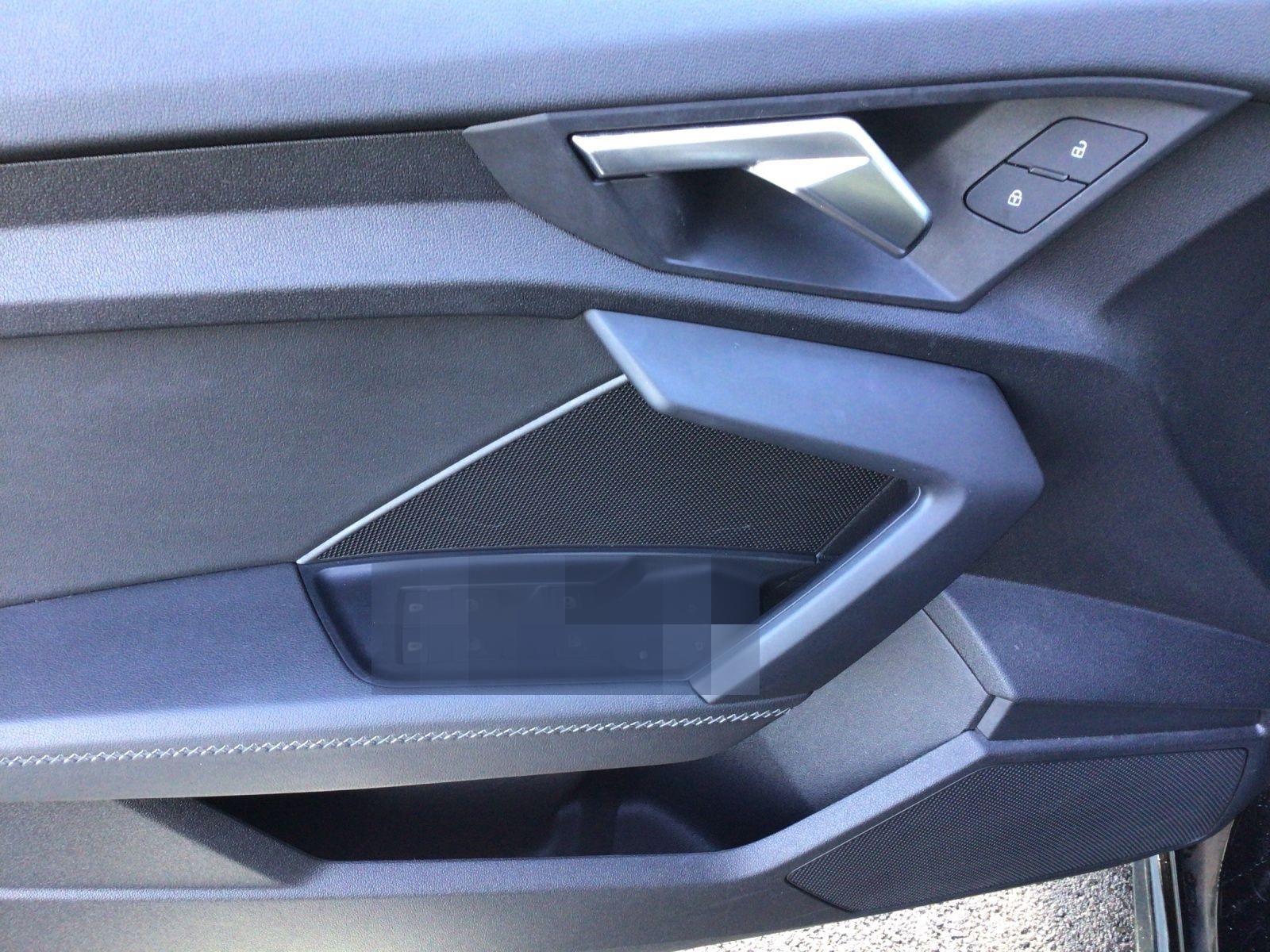 Audi A3 Sportback 35 TFSI 2x S LINE LED OPS+ PRIVACY foto 8