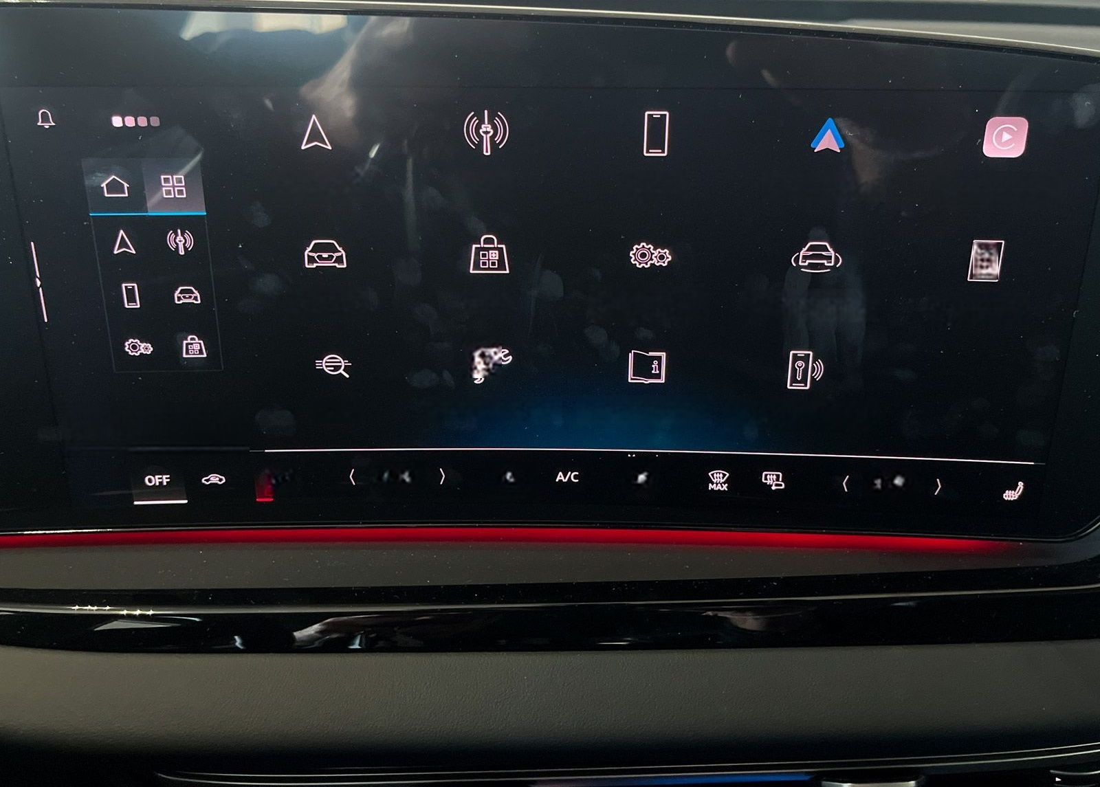 Audi A6 Avant 2.0 TDI quattro ACC Matrix 360° CarPlay foto 11