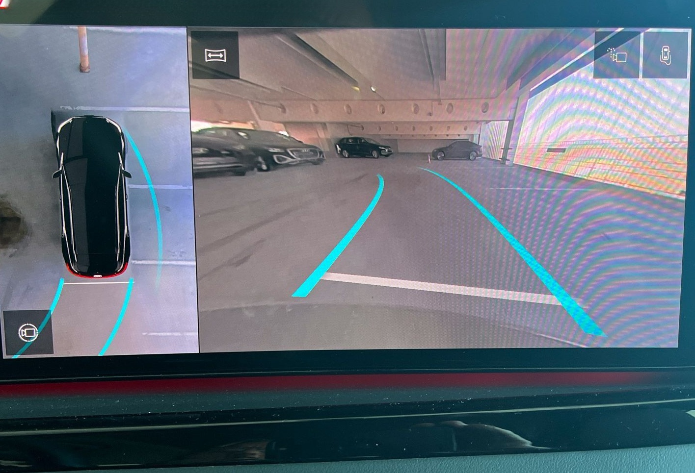 Audi A6 Avant 2.0 TDI quattro ACC Matrix 360° CarPlay foto 13