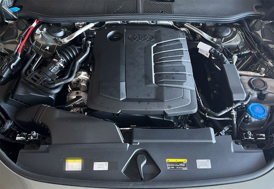 Audi A6 Avant 2.0 TDI quattro ACC Matrix 360° CarPlay foto 15