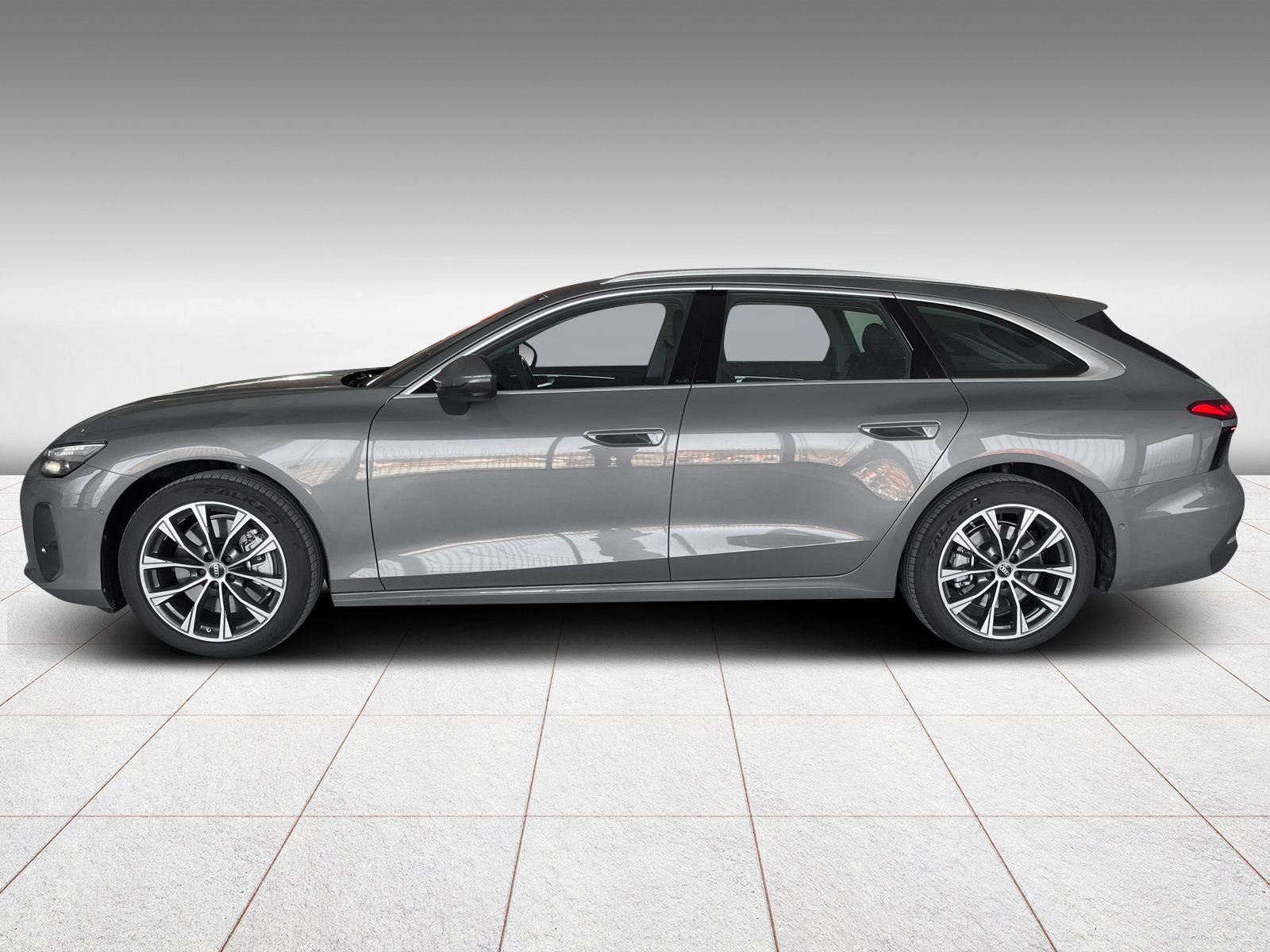 Audi A6 Avant 2.0 TDI quattro ACC Matrix 360° CarPlay foto 5