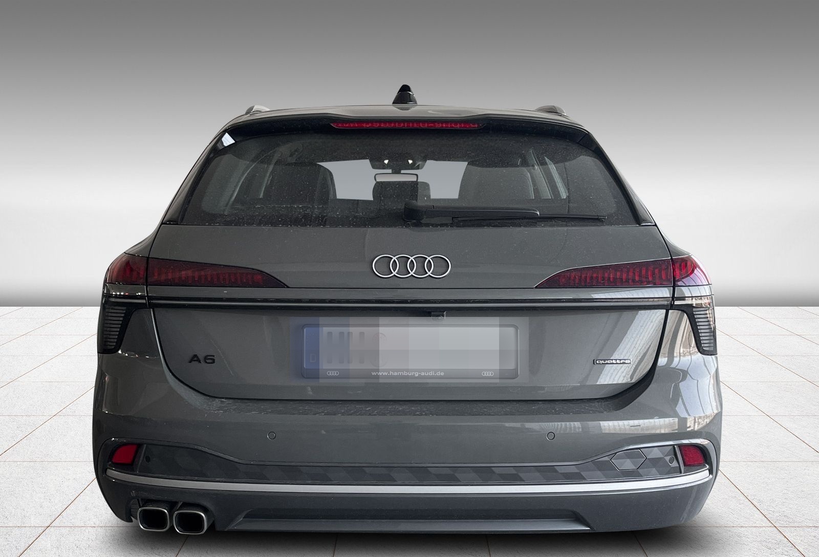 Audi A6 Avant 2.0 TDI quattro ACC Matrix 360° CarPlay foto 6