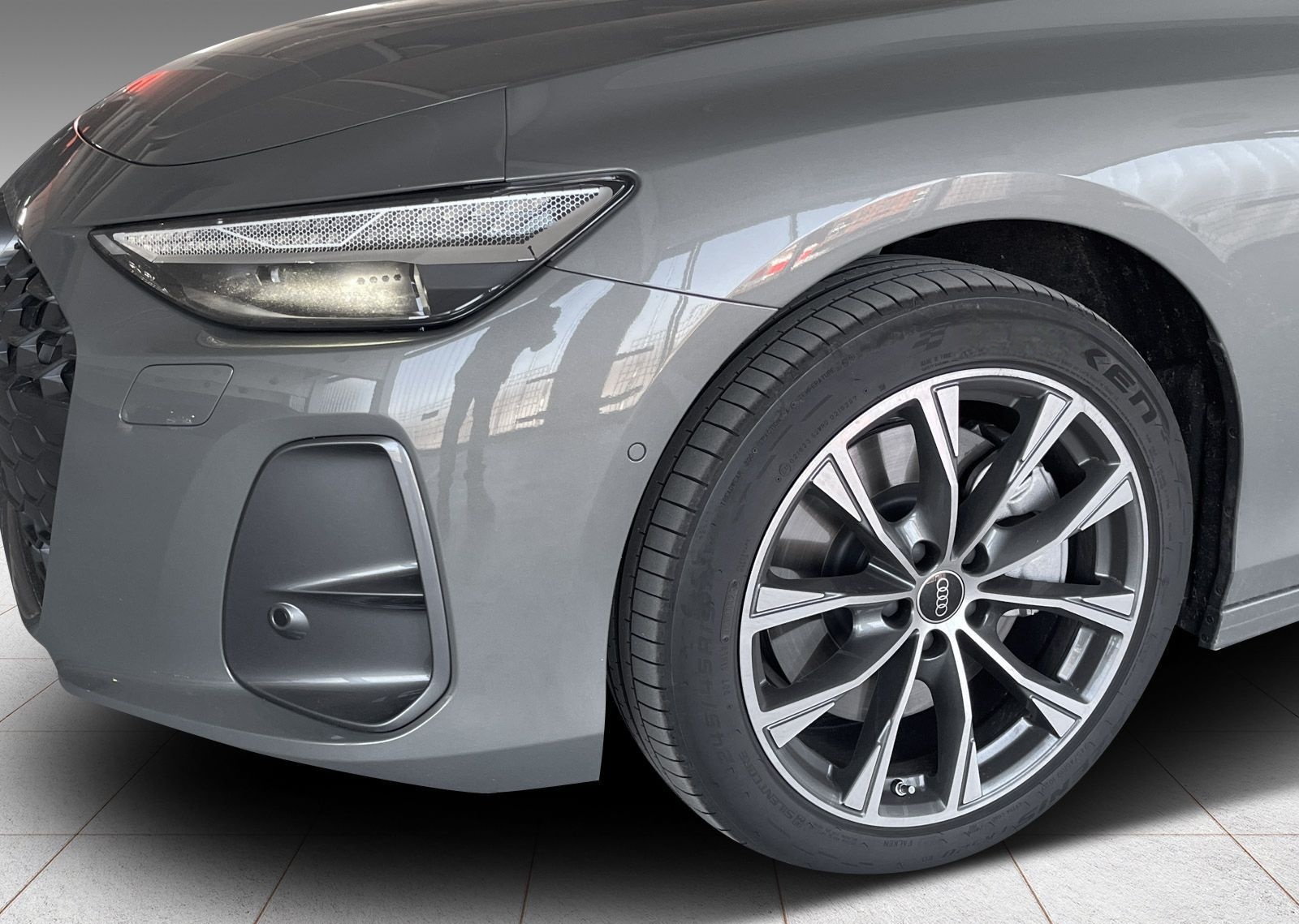 Audi A6 Avant 2.0 TDI quattro ACC Matrix 360° CarPlay foto 8