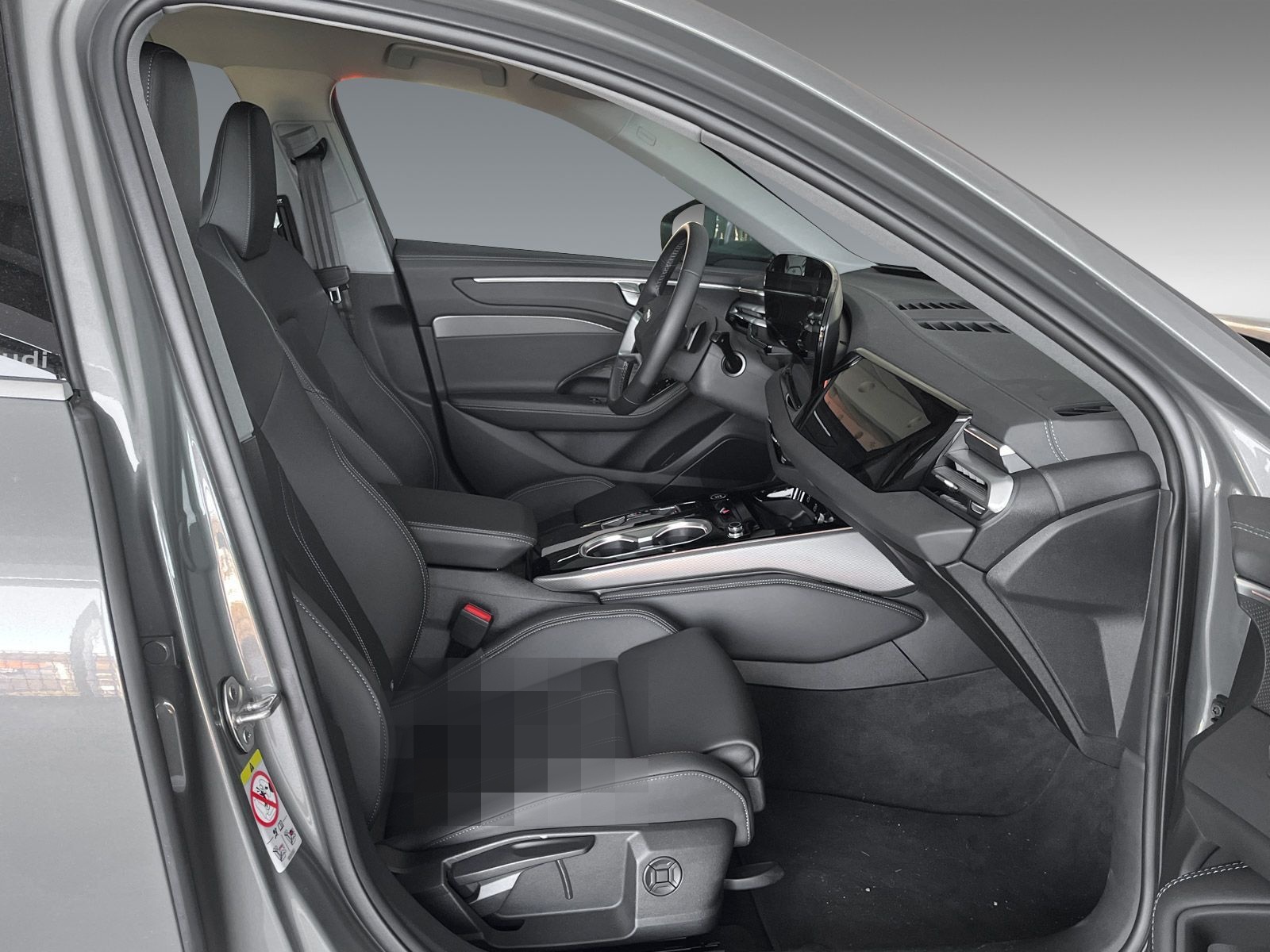 Audi A6 Avant 2.0 TDI quattro ACC Matrix 360° CarPlay foto 9