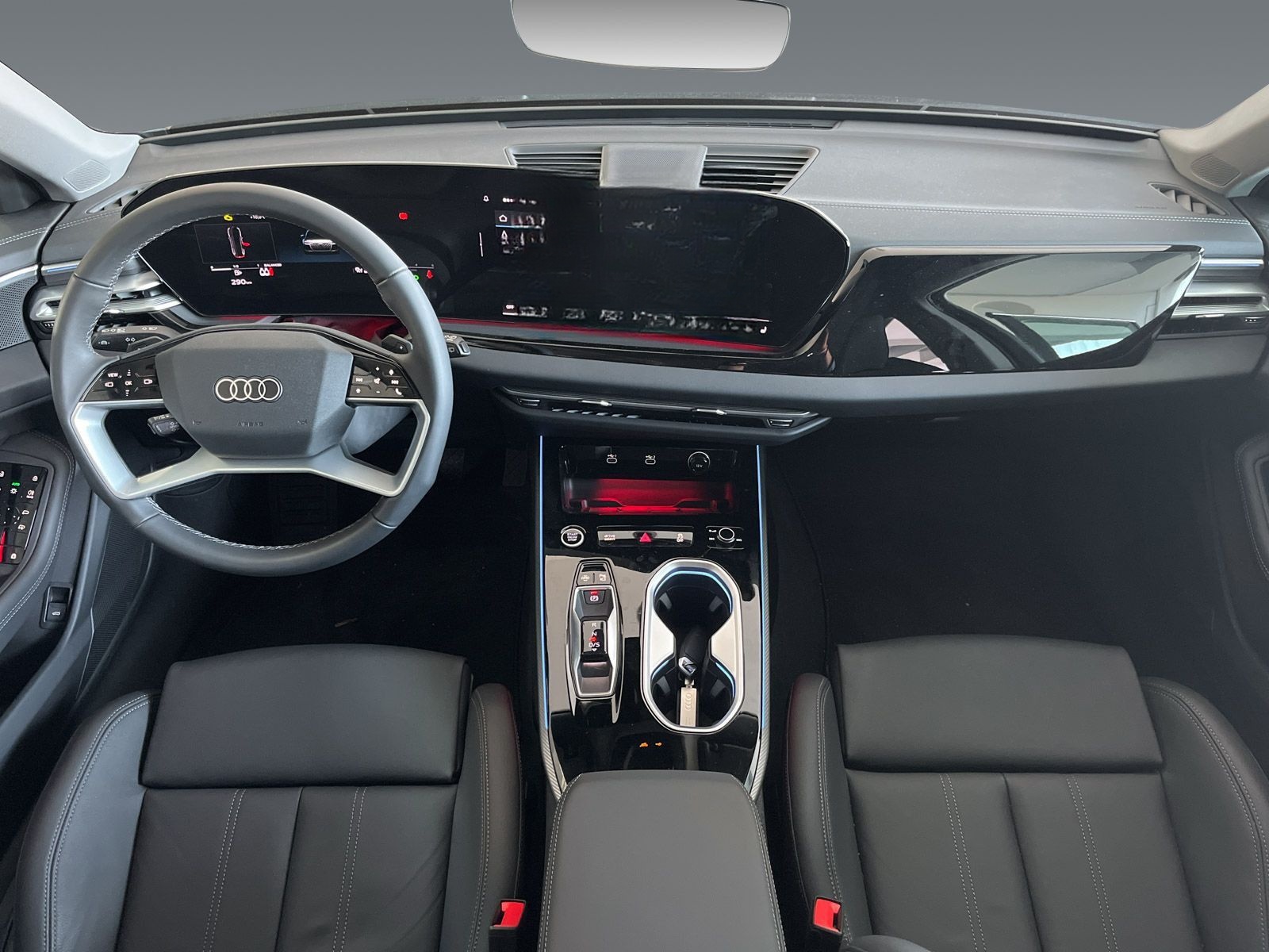 Audi A6 Avant 2.0 TDI quattro ACC Matrix 360° CarPlay foto 10