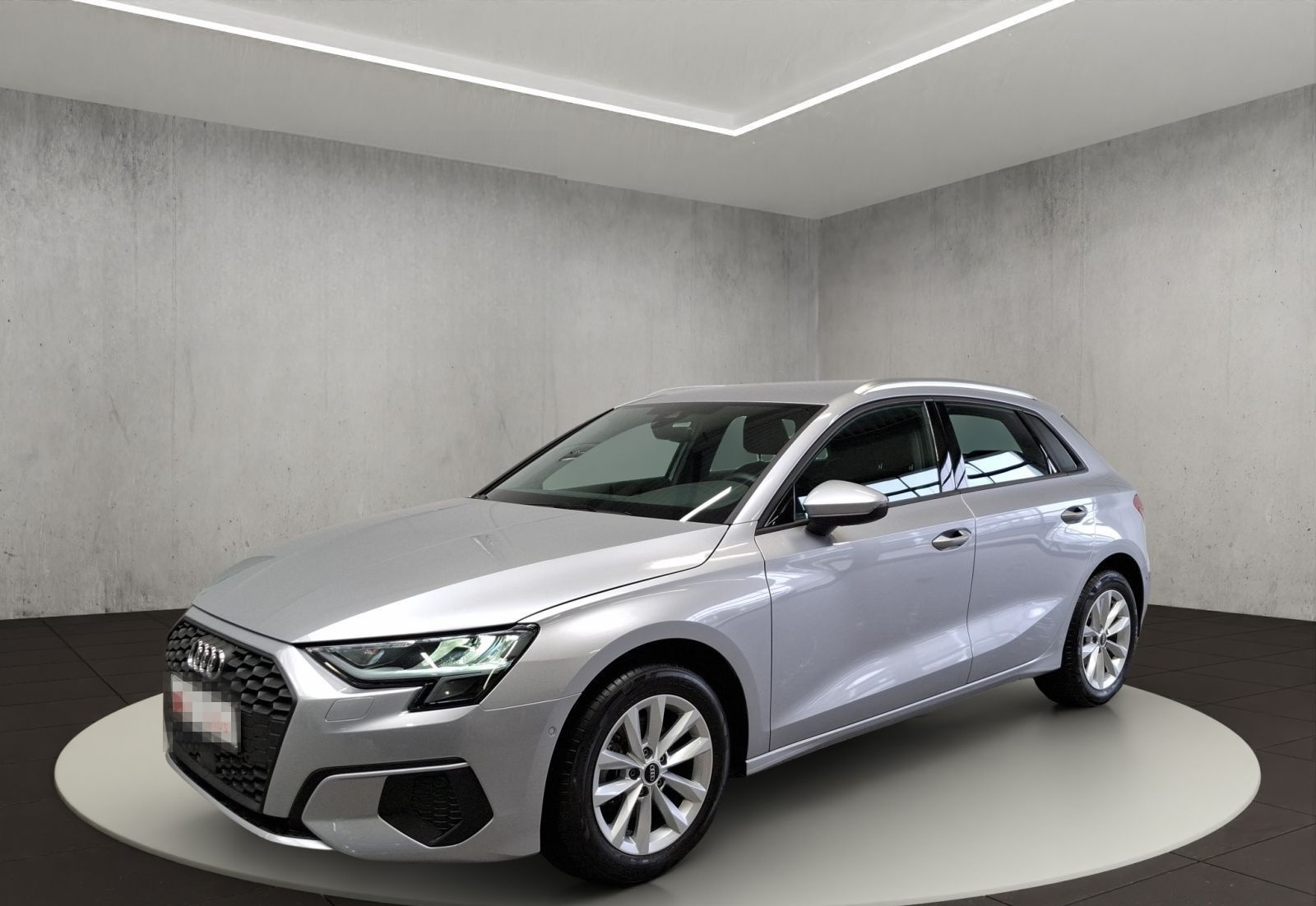 Audi A3 Sportback 30 TFSI 81(110) kW(PS) S tronic foto 2