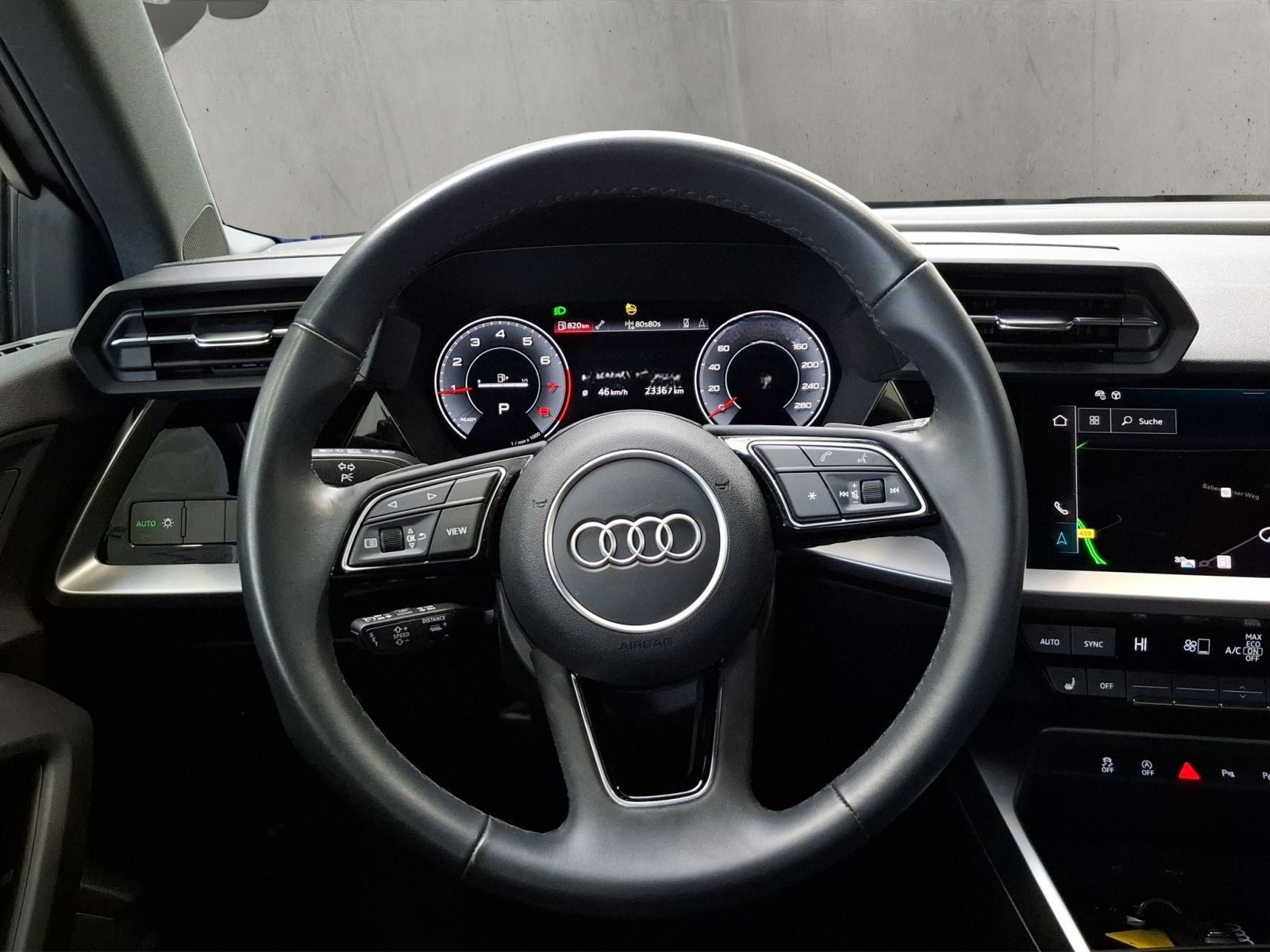 Audi A3 Sportback 30 TFSI 81(110) kW(PS) S tronic foto 11