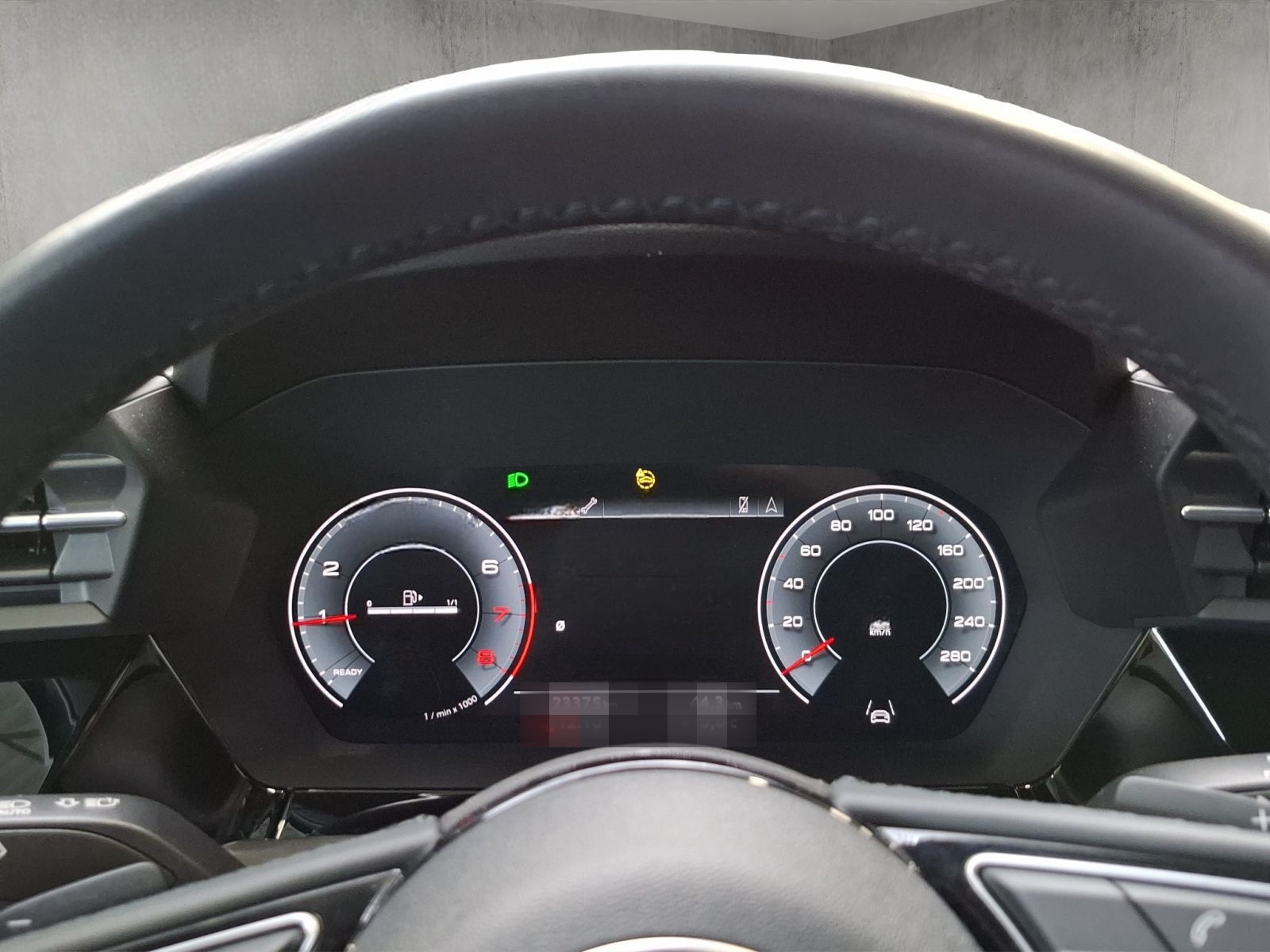 Audi A3 Sportback 30 TFSI 81(110) kW(PS) S tronic foto 12