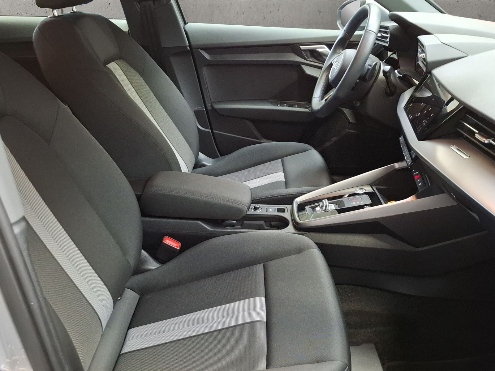 Audi A3 Sportback 30 TFSI 81(110) kW(PS) S tronic foto 18