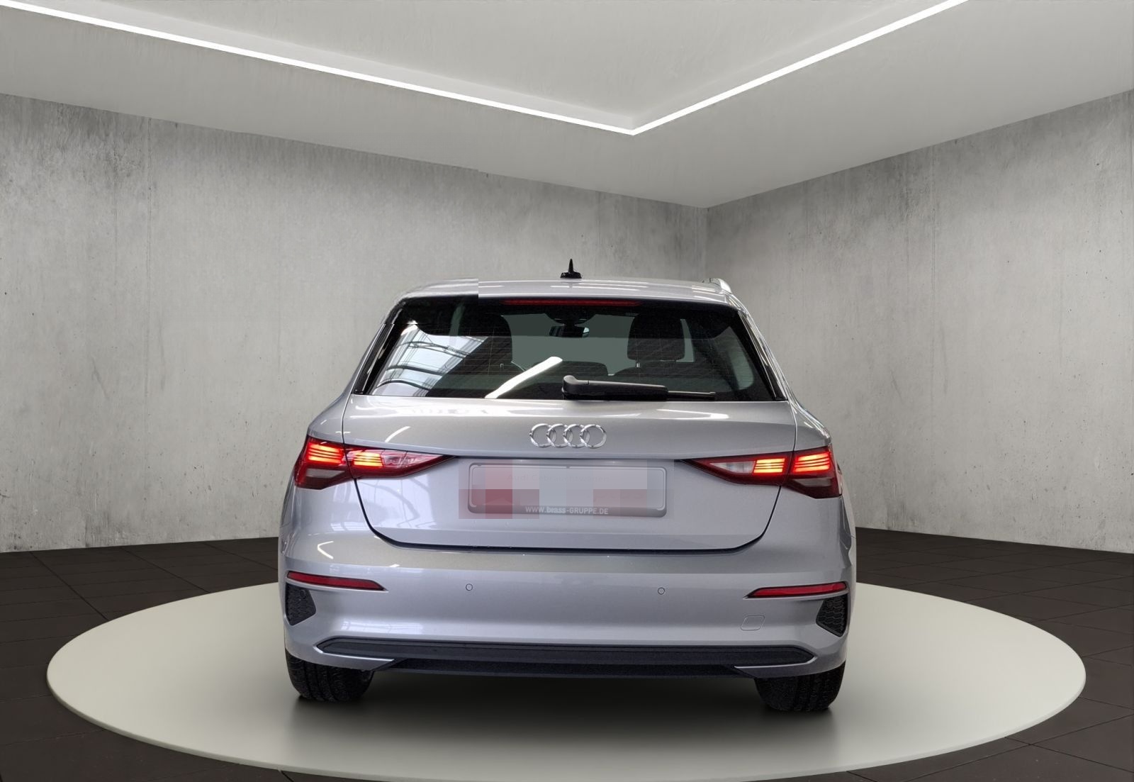 Audi A3 Sportback 30 TFSI 81(110) kW(PS) S tronic foto 5