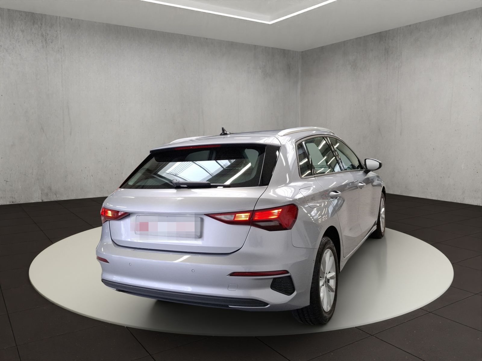Audi A3 Sportback 30 TFSI 81(110) kW(PS) S tronic foto 6
