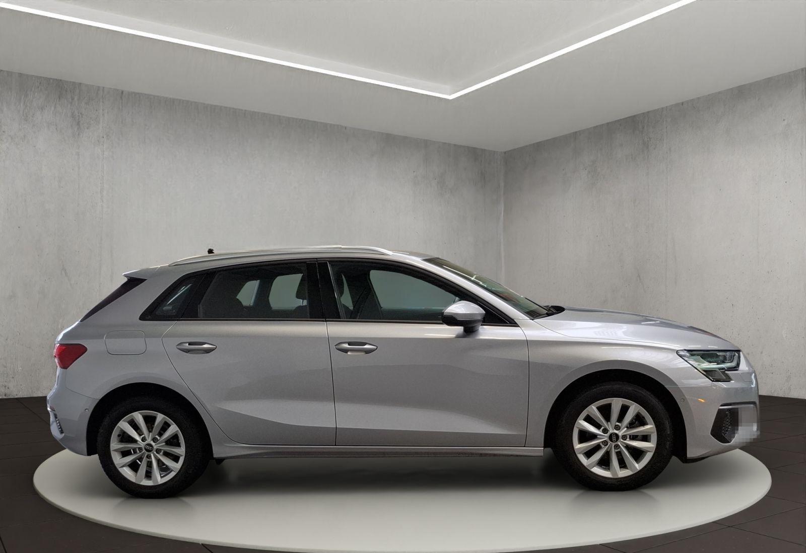 Audi A3 Sportback 30 TFSI 81(110) kW(PS) S tronic foto 7