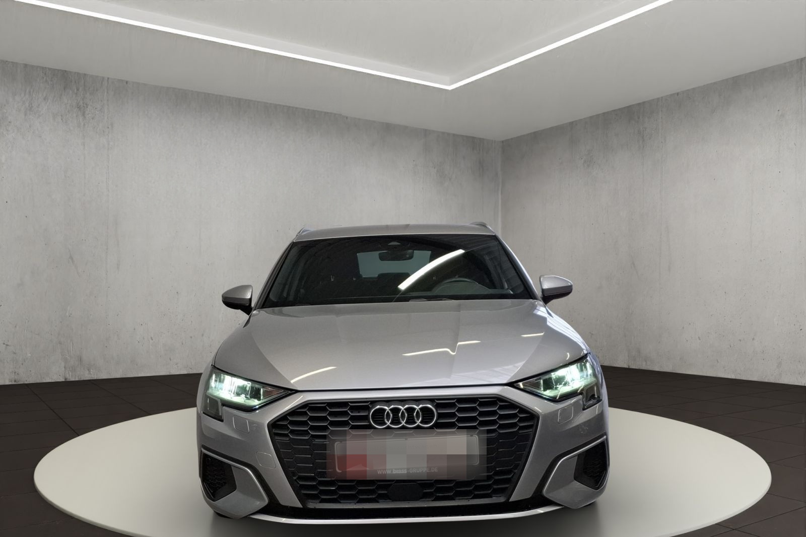 Audi A3 Sportback 30 TFSI 81(110) kW(PS) S tronic foto 9