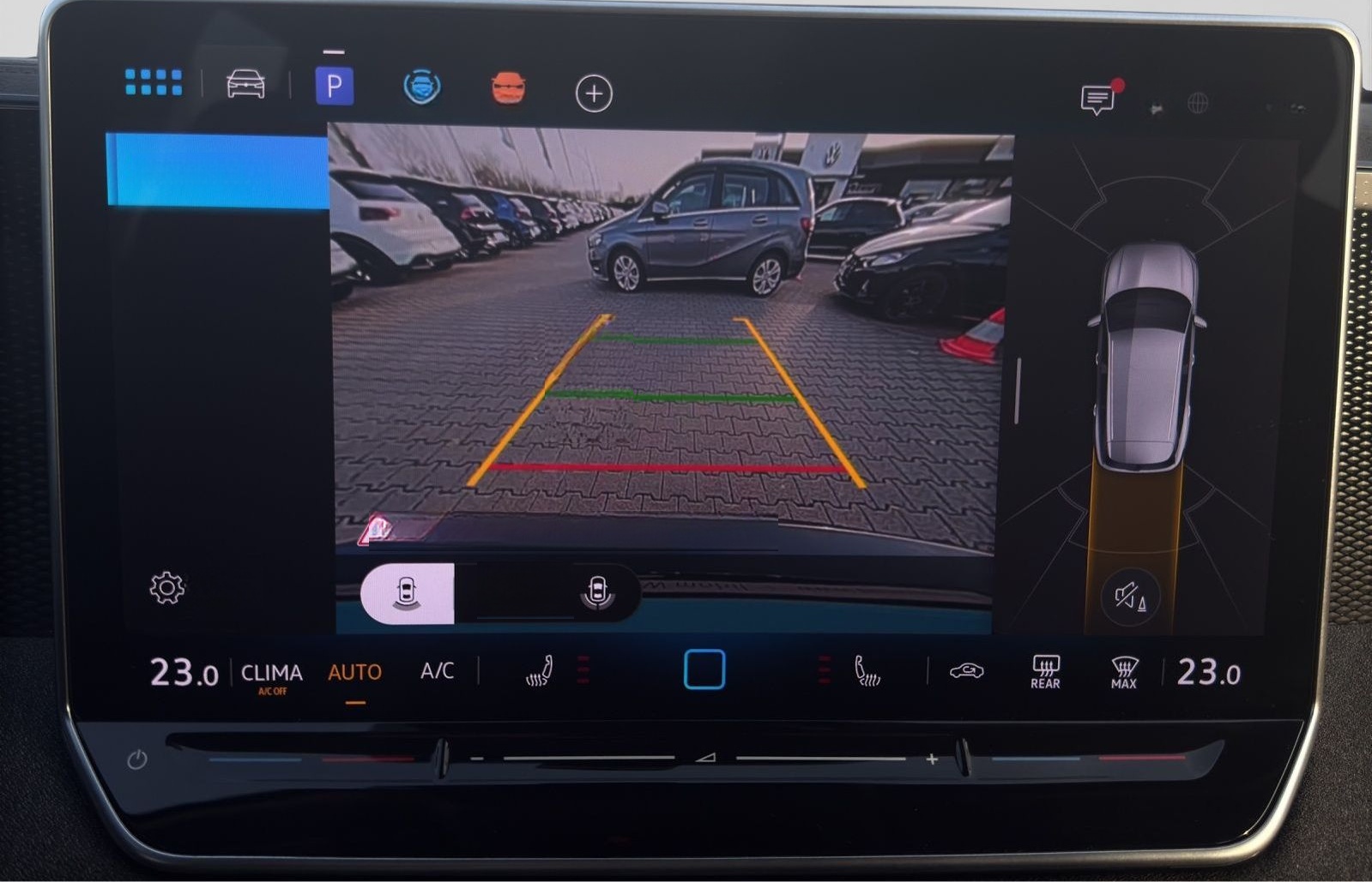 Volkswagen Tiguan 1.5 eTSI DSG NAVI AHK KAMERA foto 16
