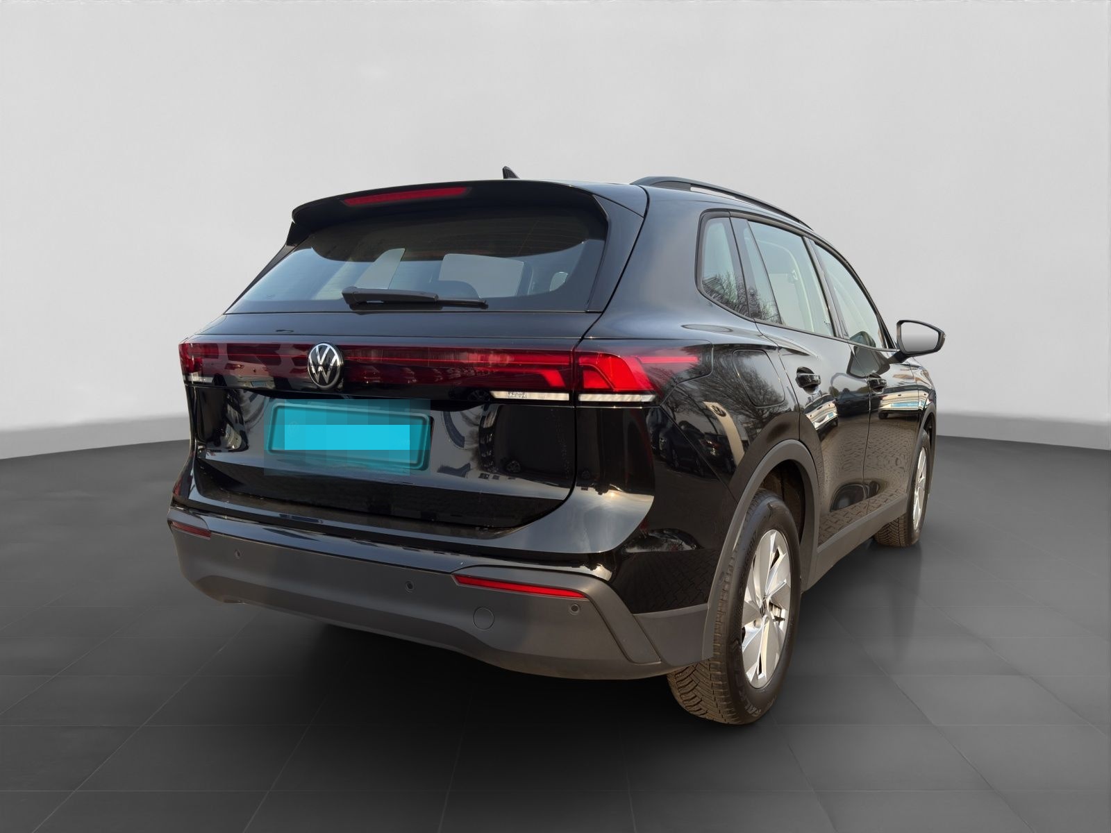 Volkswagen Tiguan 1.5 eTSI DSG NAVI AHK KAMERA foto 3