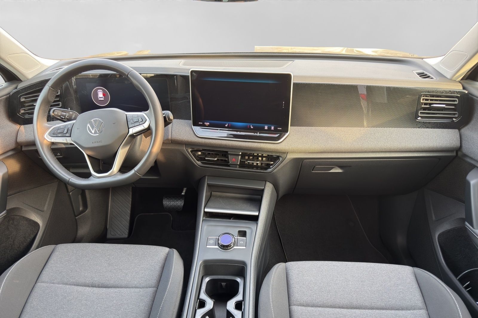 Volkswagen Tiguan 1.5 eTSI DSG NAVI AHK KAMERA foto 5