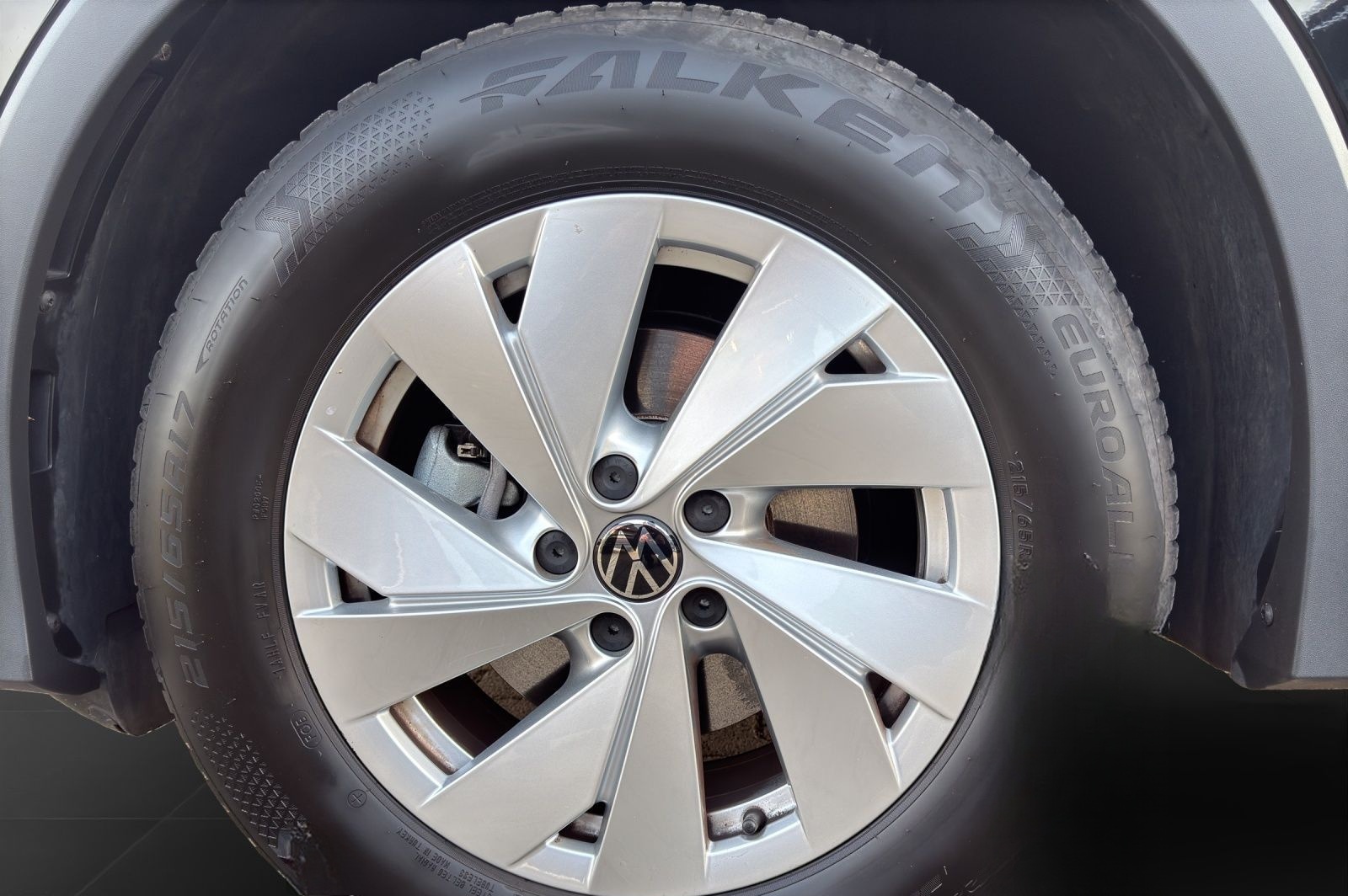 Volkswagen Tiguan 1.5 eTSI DSG NAVI AHK KAMERA foto 7