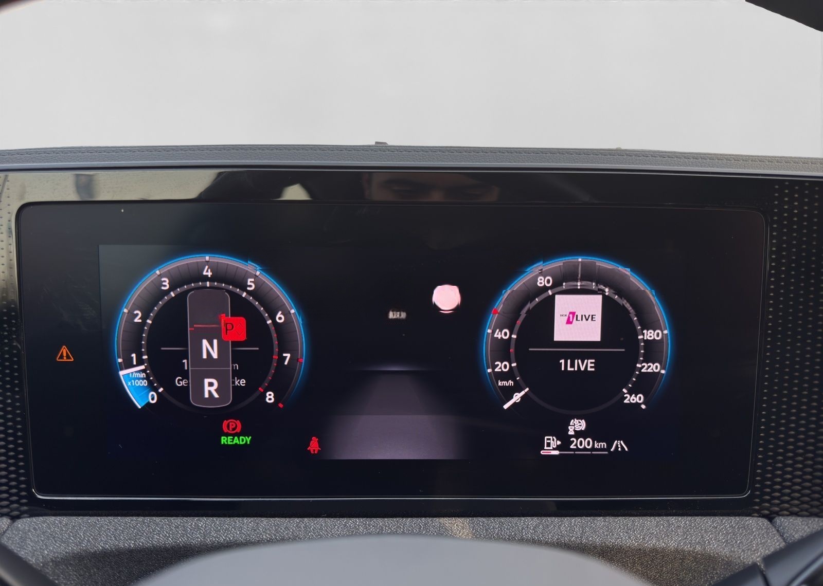 Volkswagen Tiguan 1.5 eTSI DSG NAVI AHK KAMERA foto 10
