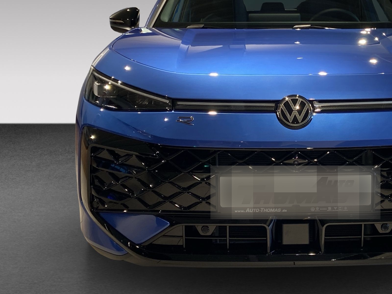 Volkswagen T-Roc R-Line 7-Gang-DSG *PP*AC*NAV*IQ DRIVE*WR* foto 3