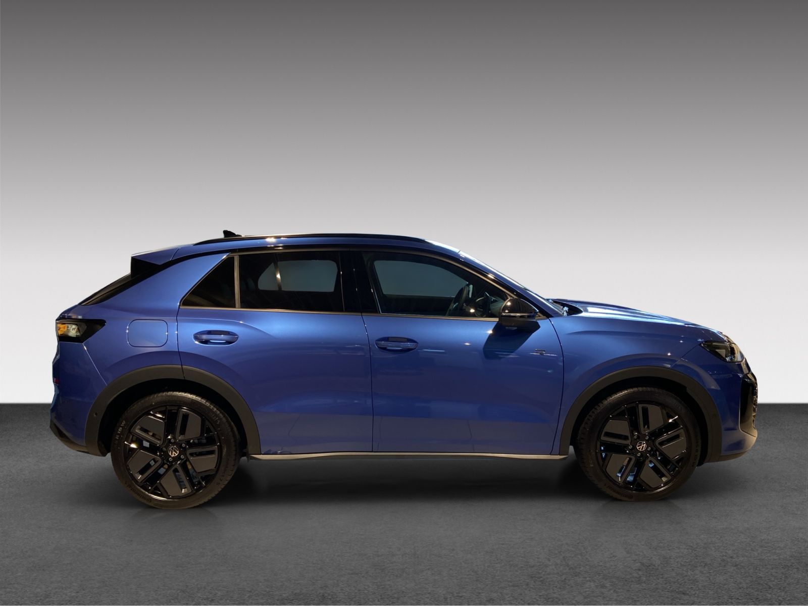 Volkswagen T-Roc R-Line 7-Gang-DSG *PP*AC*NAV*IQ DRIVE*WR* foto 4