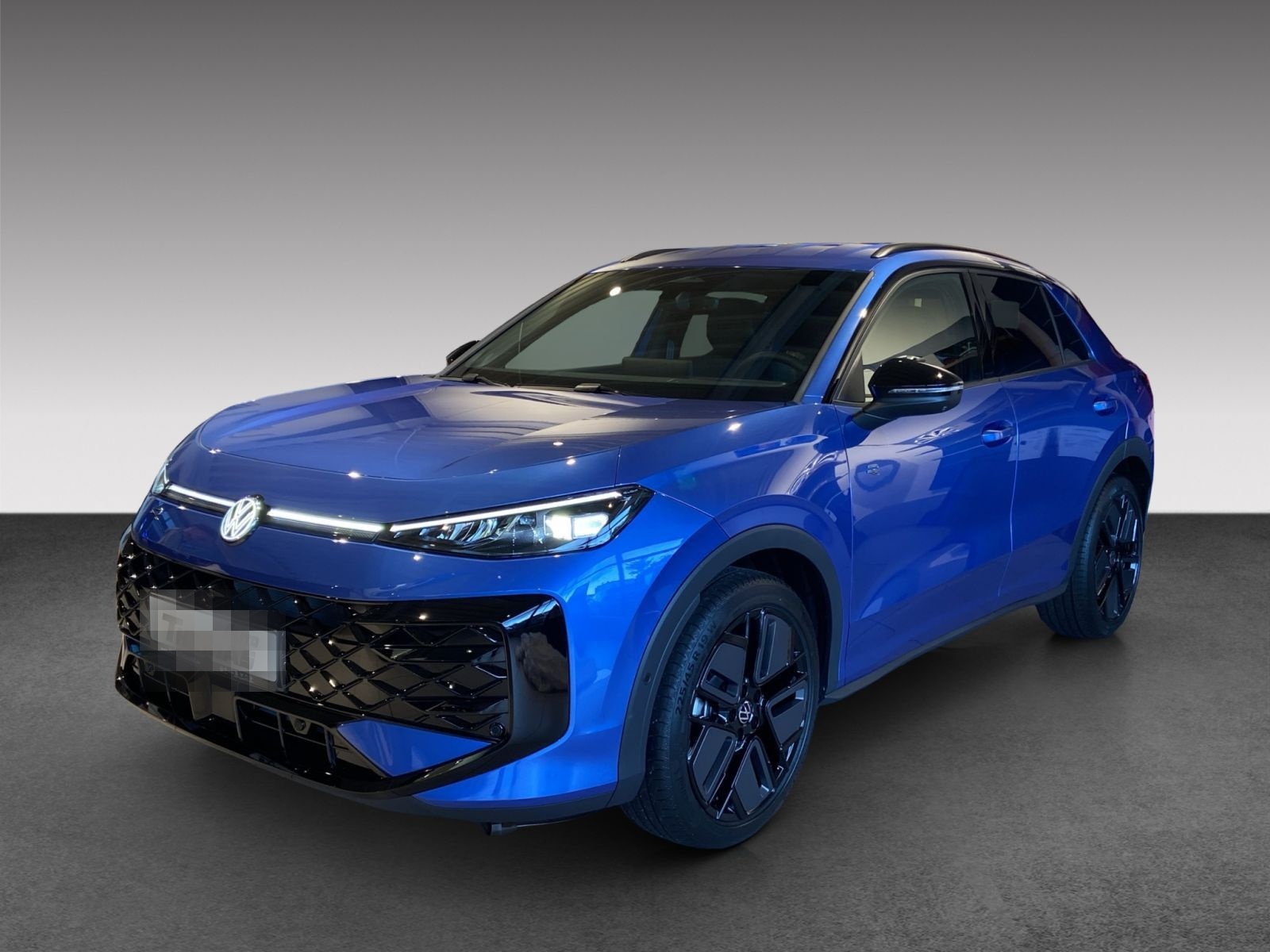Volkswagen T-Roc R-Line 7-Gang-DSG *PP*AC*NAV*IQ DRIVE*WR* foto 5