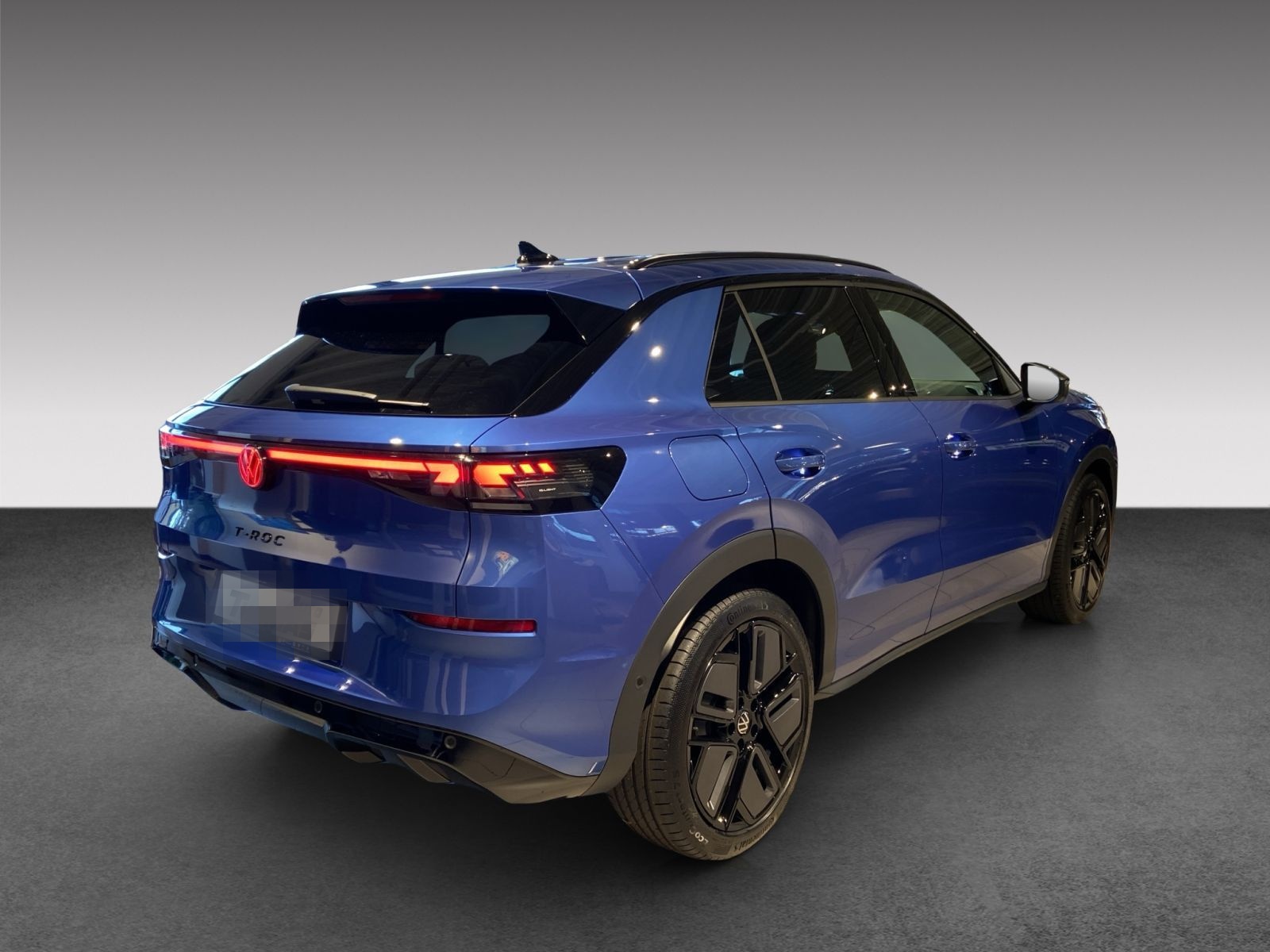 Volkswagen T-Roc R-Line 7-Gang-DSG *PP*AC*NAV*IQ DRIVE*WR* foto 6