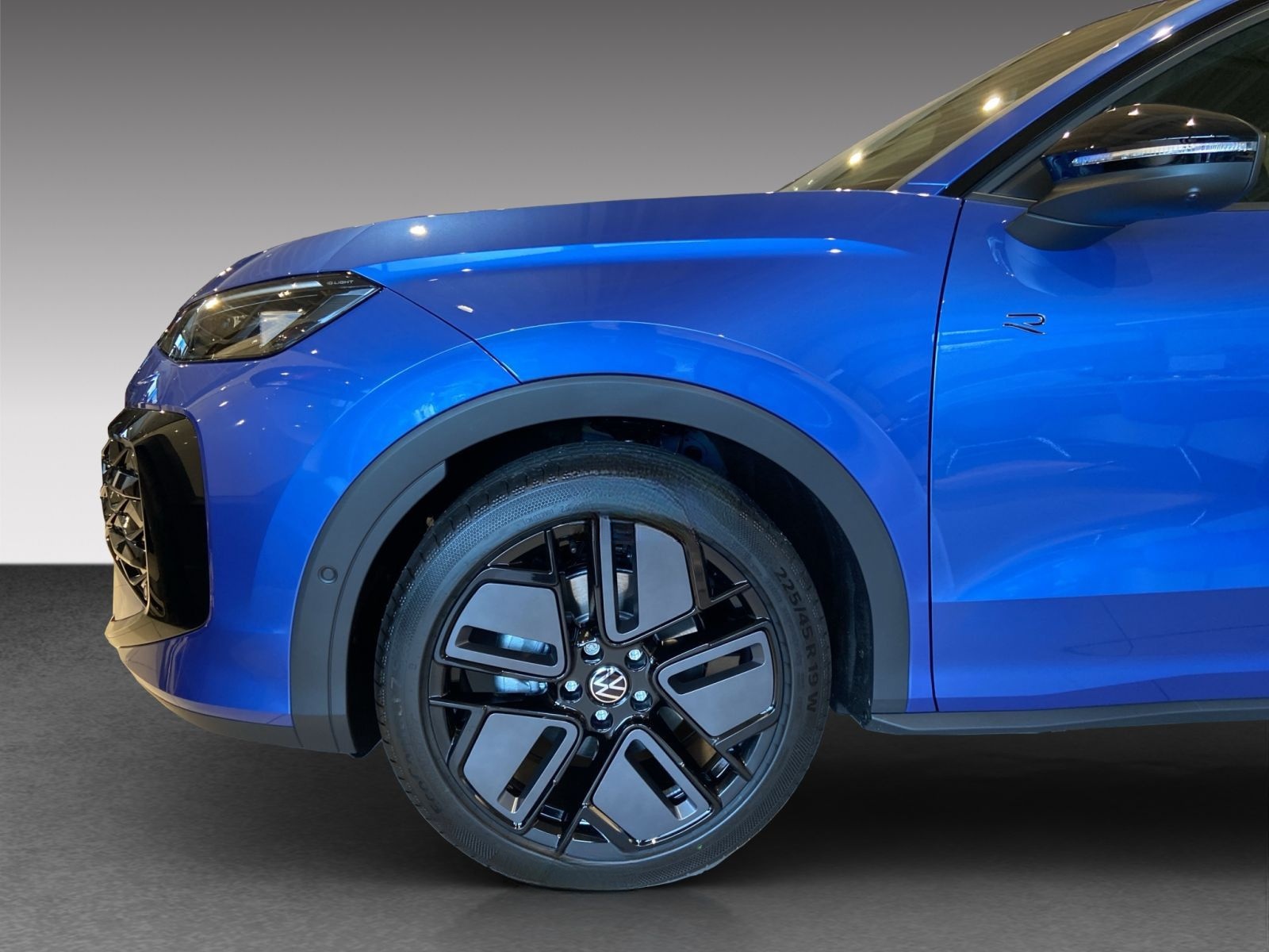 Volkswagen T-Roc R-Line 7-Gang-DSG *PP*AC*NAV*IQ DRIVE*WR* foto 7