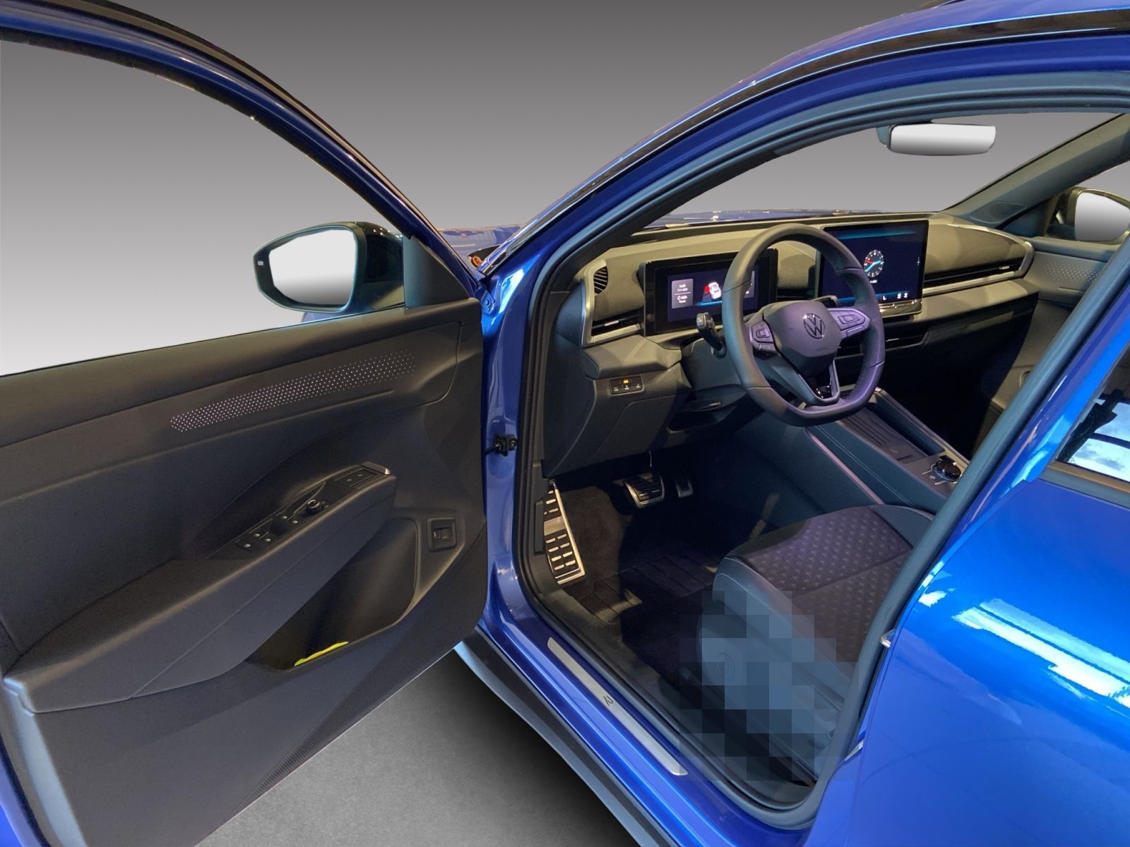 Volkswagen T-Roc R-Line 7-Gang-DSG *PP*AC*NAV*IQ DRIVE*WR* foto 8