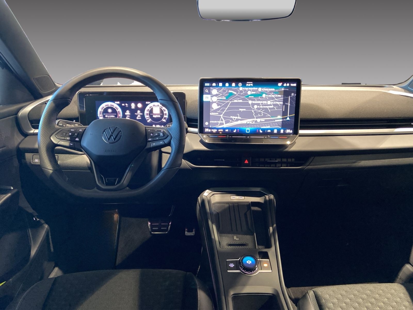 Volkswagen T-Roc R-Line 7-Gang-DSG *PP*AC*NAV*IQ DRIVE*WR* foto 10