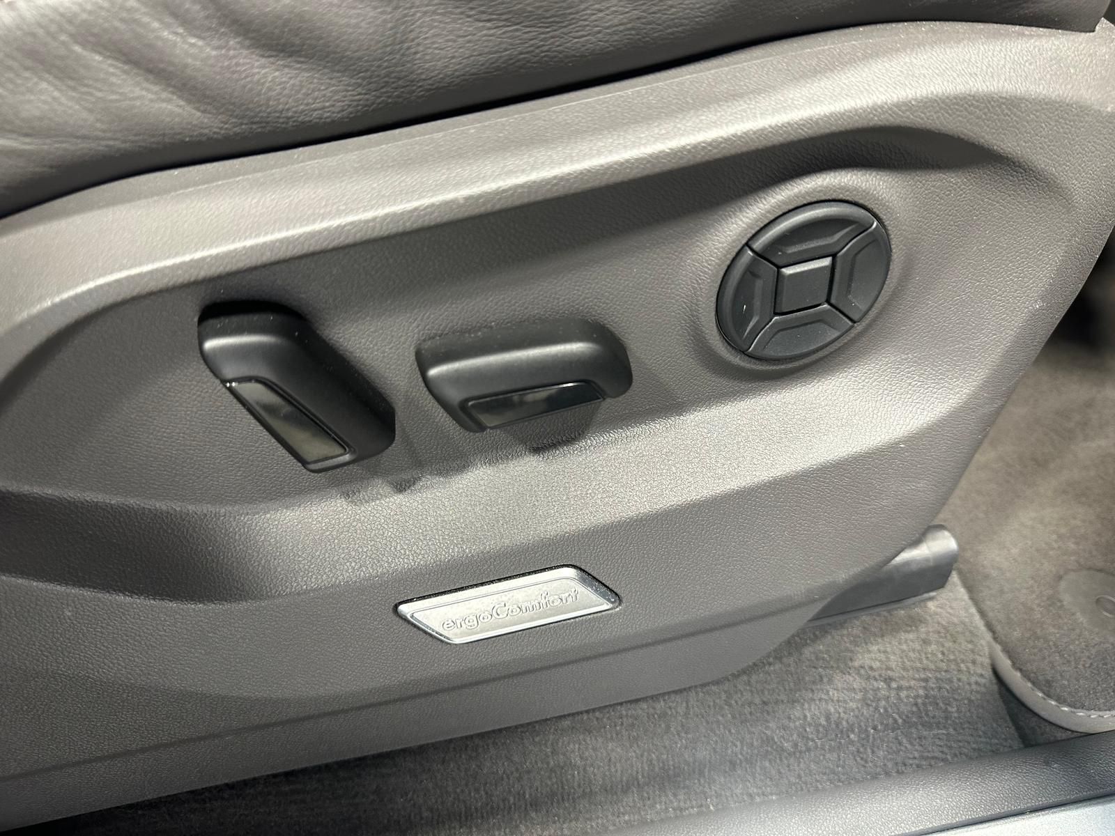 Volkswagen Touareg 3.0 V6 eHybrid Luft|Pano|AHK|21"|360°|He foto 12