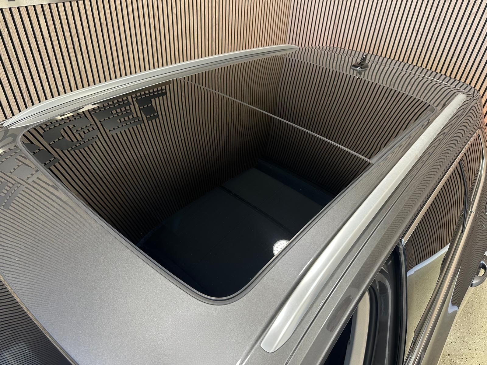 Volkswagen Touareg 3.0 V6 eHybrid Luft|Pano|AHK|21"|360°|He foto 25