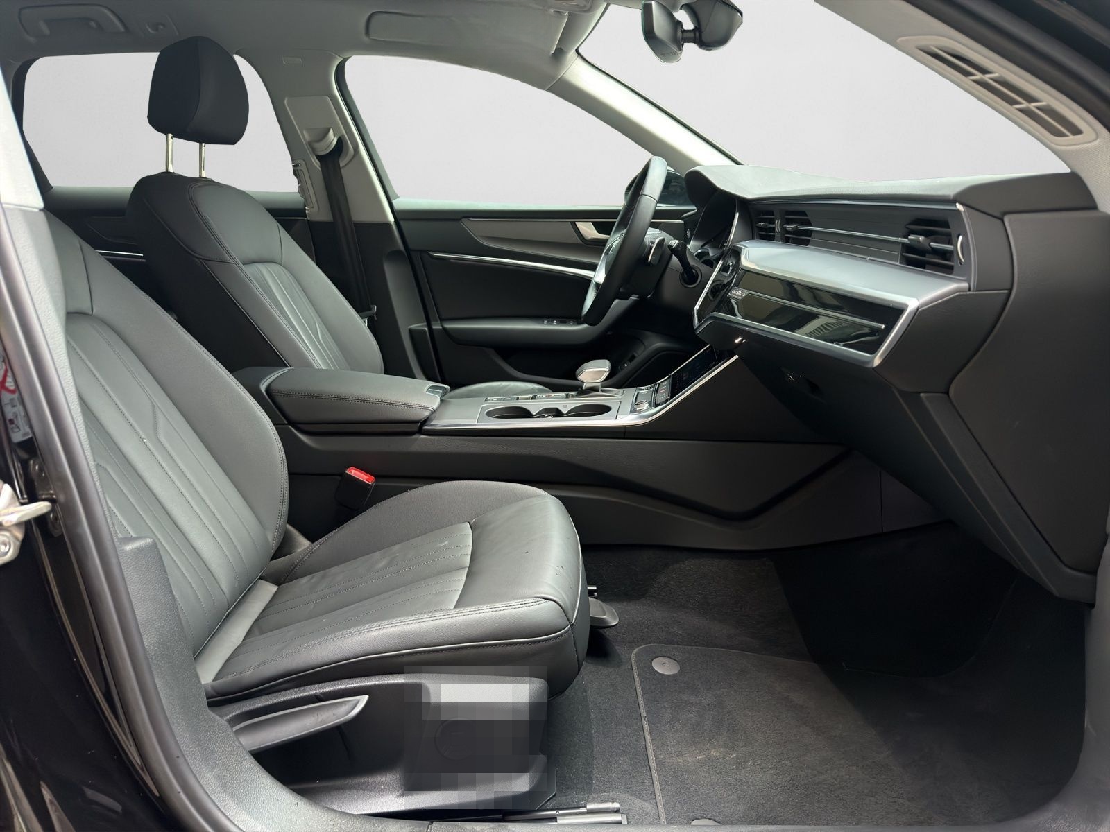 Audi A6 Avant 45 TDI quattro 180(245) kW(PS) S tronic foto 4