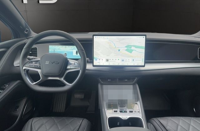 BYD Sealion 7 Excellence AWD*Navi*Pano*ACC*360Kamera foto 14