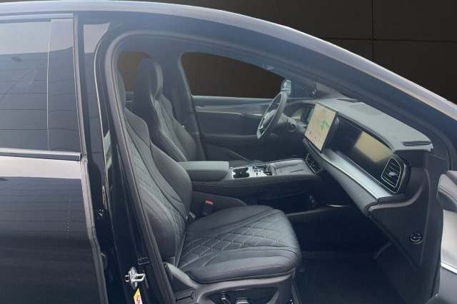 BYD Sealion 7 Excellence AWD*Navi*Pano*ACC*360Kamera foto 18