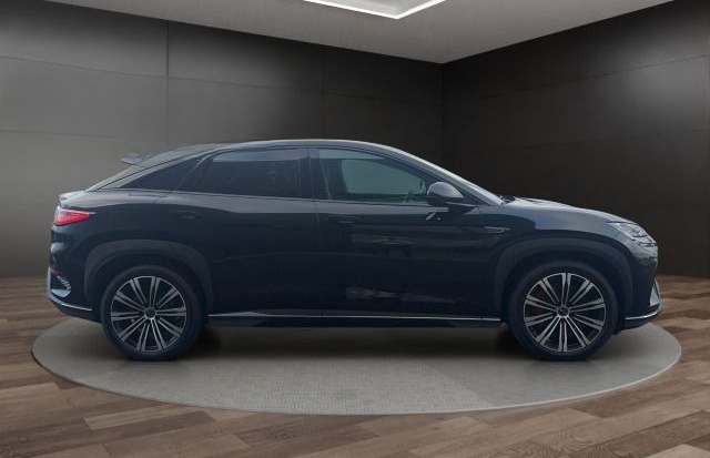 BYD Sealion 7 Excellence AWD*Navi*Pano*ACC*360Kamera foto 7