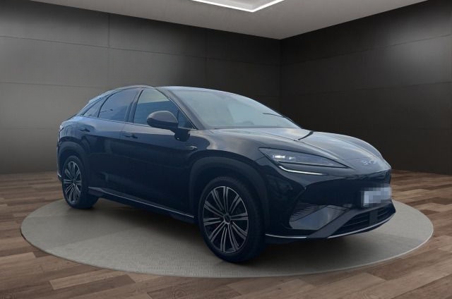 BYD Sealion 7 Excellence AWD*Navi*Pano*ACC*360Kamera foto 8