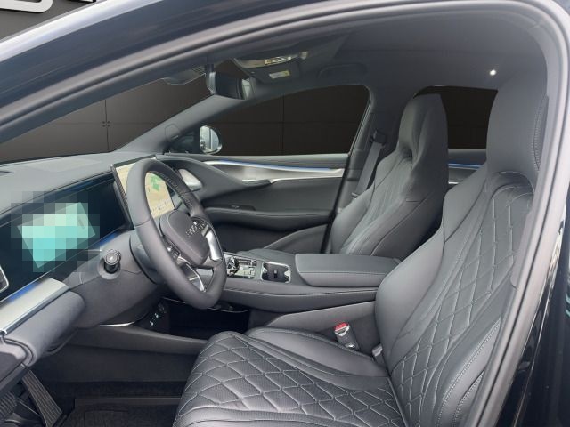 BYD Sealion 7 Excellence AWD*Navi*Pano*ACC*360Kamera foto 9