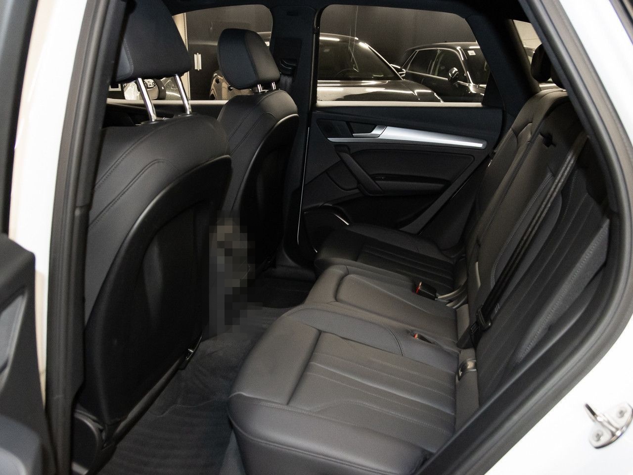 Audi Q5 50 TFSI e quattro Head Up AHK Panorama 360° foto 16
