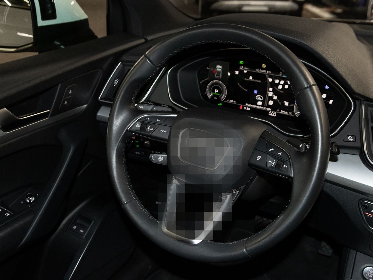 Audi Q5 50 TFSI e quattro Head Up AHK Panorama 360° foto 19