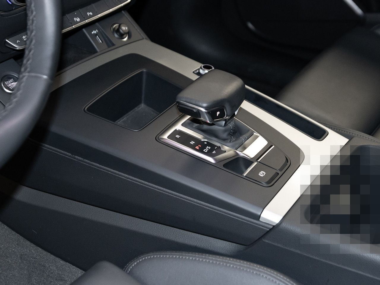 Audi Q5 50 TFSI e quattro Head Up AHK Panorama 360° foto 20